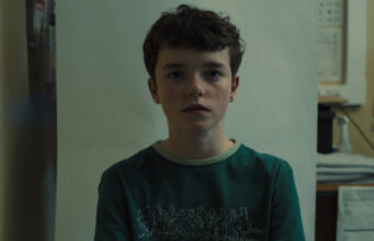 La miniserie británica Adolescencia alcanza el primer lugar global en Netflix