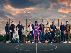 Se estrenó la Baller League UK con más de 13 mil espectadores de media en Twitch y 1 millón de visualizaciones en YouTube