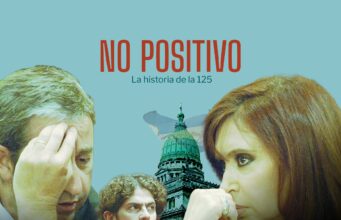 El Cronista estrena el podcast documental No Positivo: la historia de la 125