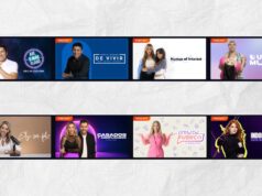 TelevisaUnivision suma videopodcasts a su catálogo de ViX