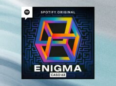 Caso 63: Enigma superó 50 millones de reproducciones en Spotify