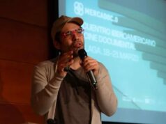 Cómo crear audiencias para documentales, el workshop de Mauricio Cabrera, fundador de Story Baker, en el Festival de Málaga