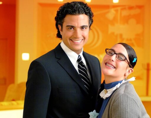 Televisa reestrena La fea más bella en Las Estrellas con 3.47 millones de espectadores