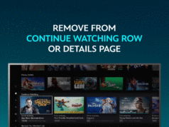 Disney+ habilita función para eliminar contendio de la lista Seguir Viendo