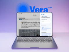 EL PAÍS lanza un asistente conversacional de IA con tecnología de OpenAI