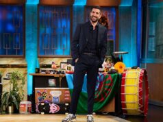 La Revuelta dedica un prime time en La 1 a La Petanca del Año