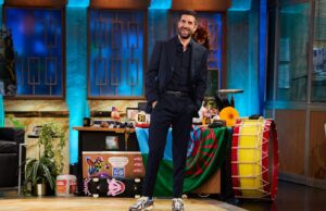 La Revuelta dedica un prime time en La 1 a La Petanca del Año