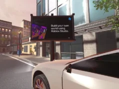 Google y Roblox anuncian alianza para incluir publicidad inmersiva dentro del juego