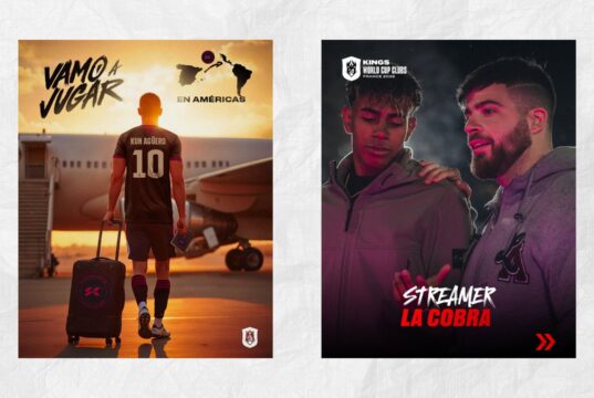 Kunisports se muda a la Kings League Américas; La Capital CF de Lamine Yamal y La Cobra ocupará su lugar en España