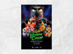 Caracol Televisión estrenará la miniserie animada Roberta quiere cacao