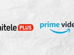 Mitele PLUS se incorpora como suscripción adicional en Prime Video España