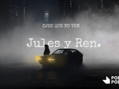 Podium Podcast estrena la ficción sonora Jules y Ren en colaboración con Renault