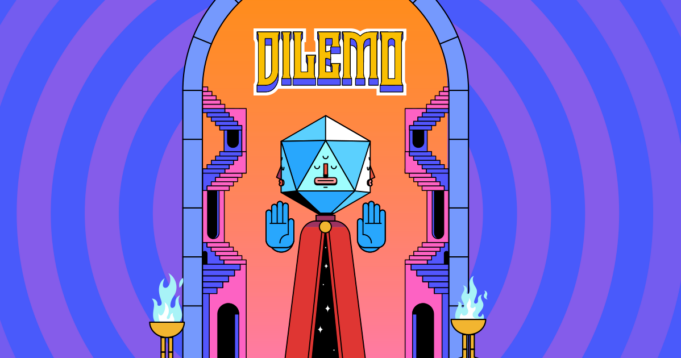 Dilemo de Pictoline Games suma deck musical en alianza con Chilango