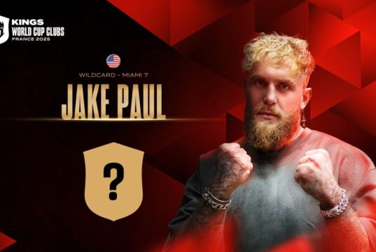 Jake Paul y Adin Ross se unen al ecosistema Kings League con Miami 7