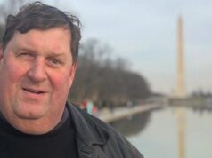 BBC News designa a Gary O’Donoghue como Corresponsal Jefe para Norteamérica