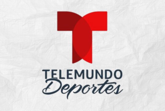 Telemundo lanza canal FAST deportivo 24/7 como parte de su programación 2025-2026