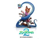 Zootopia 2 registra el mayor estreno global del año con 559.5 millones de dólares