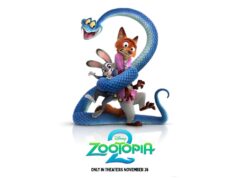 Zootopia 2 registra el mayor estreno global del año con 559.5 millones de dólares