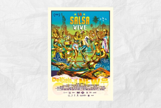 El documental La Salsa Vive se estrenará en Cali el 28 de mayo antes de su estreno nacional