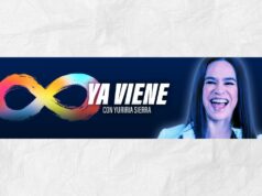 Grupo Imagen lanza el videopodcast Ya viene con Yuriria Sierra donde se explora el futuro de sectores clave en México y el mundo