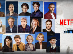 Netflix anuncia nuevas producciones argentinas con Ricardo Darín, Juan José Campanella y Marcos Carnevale
