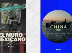 N+Focus recibe dos nominaciones al Emmy por investigaciones sobre migración