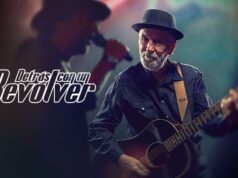 Onda Cero lanza podcast documental sobre la relación entre Joaquín Sabina y Pancho Varona