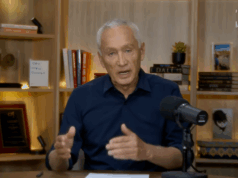 Jorge Ramos reporta 101 millones de visualizaciones en marzo con Así veo las cosas