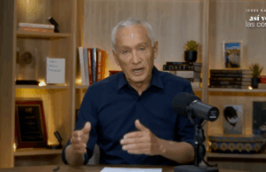 Jorge Ramos reporta 101 millones de visualizaciones en marzo con Así veo las cosas