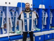 Rōnin Futbol Club es el nuevo equipo de Ibai Llanos en la cuarta división catalana