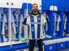 Rōnin Futbol Club es el nuevo equipo de Ibai Llanos en la cuarta división catalana