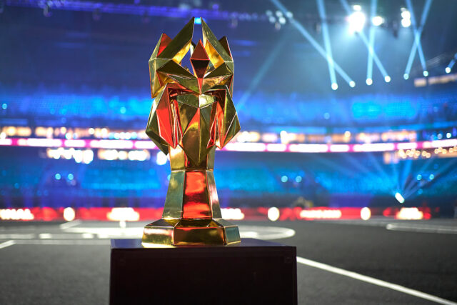 Kings World Cup Clubs 2025