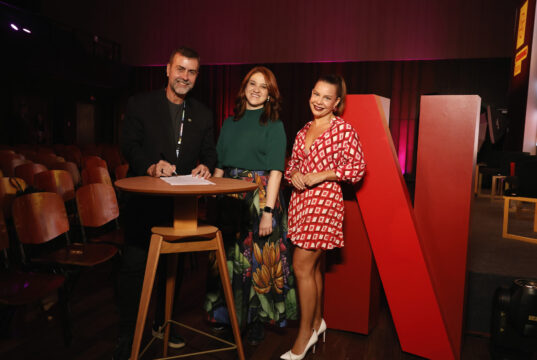 Netflix y el Instituto Brasileño de Turismo se alían para promover destinos a través de series y películas