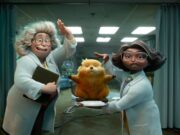 Disney y Pixar anuncian el estreno de Hoppers, su nueva película animada