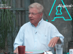 Atypical TE VE llega a ADN40 este jueves 31 de julio