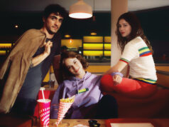 Netflix inicia el rodaje de El mapa de los anhelos, adaptación de la novela de Alice Kellen