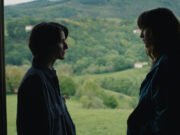 Netflix estrenará el thriller político Un fantasma en la batalla el 17 de octubre