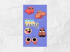 Pictoline estrena La Vida Secreta de Tu Mente Shorts, nuevo formato de la serie ganadora de un Emmy Internacional