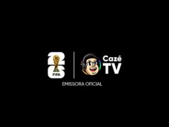 CazéTV presenta a sus patrocinadores para la cobertura digital del Mundial 2026