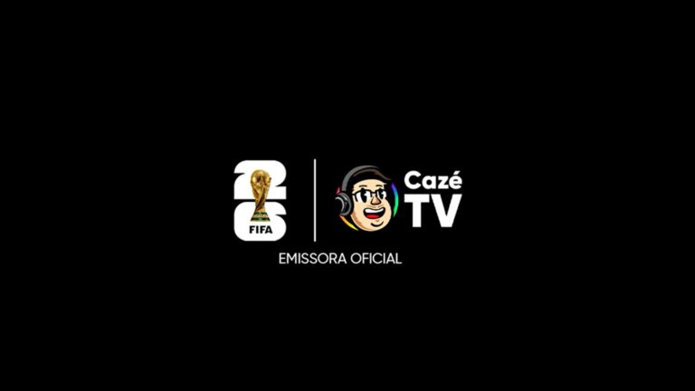 CazéTV establece una nueva marca histórica de audiencia en streaming