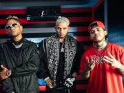 Westcol, Dei V y Ovy On The Drums superan 1.4 millones de reproducciones en YouTube con W Sound 06