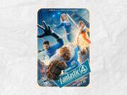 Los Cuatro Fantásticos llegan al MCU con una taquilla global de 218 MDD en su primer fin de semana