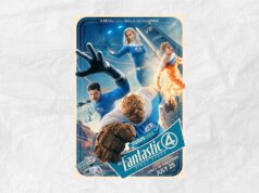 Los Cuatro Fantásticos llegan al MCU con una taquilla global de 218 MDD en su primer fin de semana