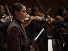 Tini protagoniza Quebranto, la nueva serie de Disney+ disponible el 15 de agosto