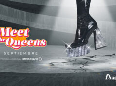 Atresplayer lanza la quinta temporada de Drag Race España el 7 de septiembre