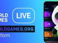 Lanzan The World Games Live, plataforma oficial para seguir los Juegos Mundiales 2025
