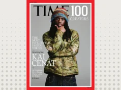 TIME lanza su primera lista de creadores digitales que moldean la cultura global