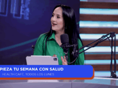 Juana Ramírez se incorpora a Grupo Imagen con presencia en televisión, radio, prensa y podcast