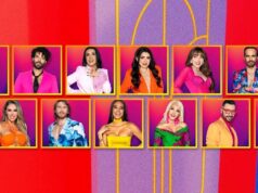 La Casa de los Famosos logra su mejor audiencia de la temporada con 14.3 millones de espectadores