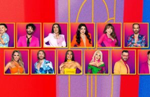 La Casa de los Famosos logra su mejor audiencia de la temporada con 14.3 millones de espectadores